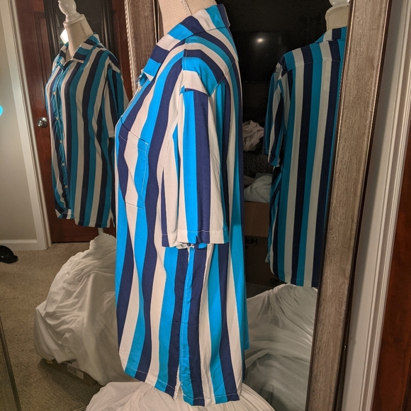 JACHS NEW YORK Classic Fit XXL NWT - Picture 7 of 8